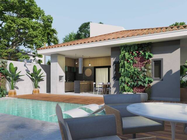 Casa para Venda em São Pedro da Aldeia - 4