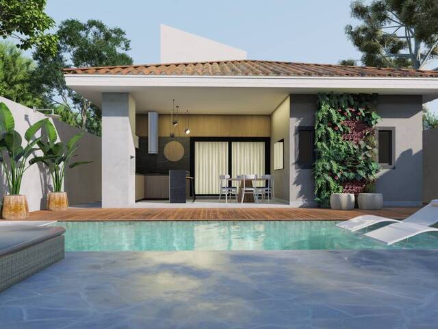 Casa para Venda em São Pedro da Aldeia - 5