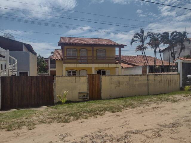Casa para Venda em São Pedro da Aldeia - 2