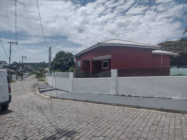 #148 - Casa para Venda em São Pedro da Aldeia - RJ