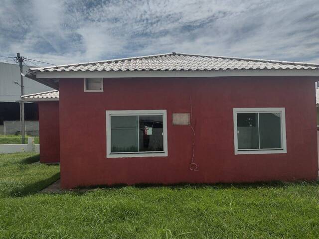 #148 - Casa para Venda em São Pedro da Aldeia - RJ
