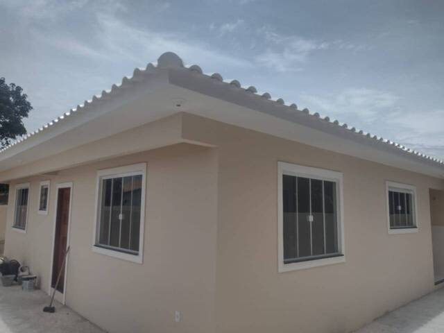Venda em Balneario São Pedro - São Pedro da Aldeia