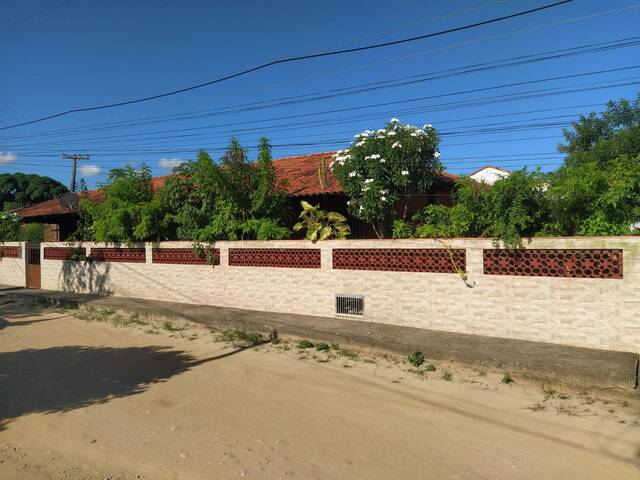 Casa para Venda em São Pedro da Aldeia - 2