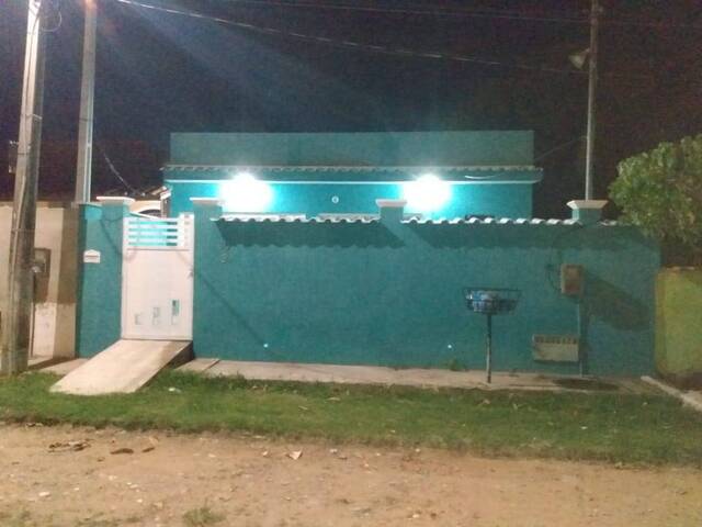 #159 - Casa para Venda em São Pedro da Aldeia - RJ