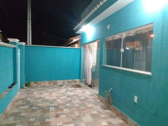 Casa para Venda em São Pedro da Aldeia - 2