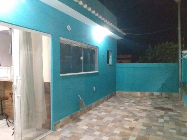 Casa para Venda em São Pedro da Aldeia - 3