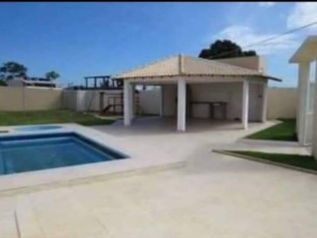 Casa para Venda em São Pedro da Aldeia - 5