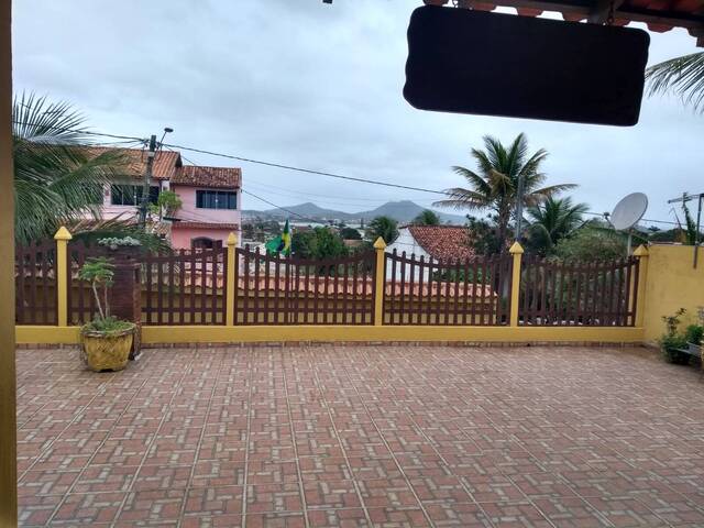 #174 - Casa para Venda em Iguaba Grande - RJ