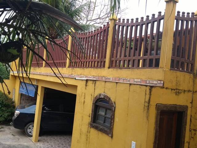 #174 - Casa para Venda em Iguaba Grande - RJ