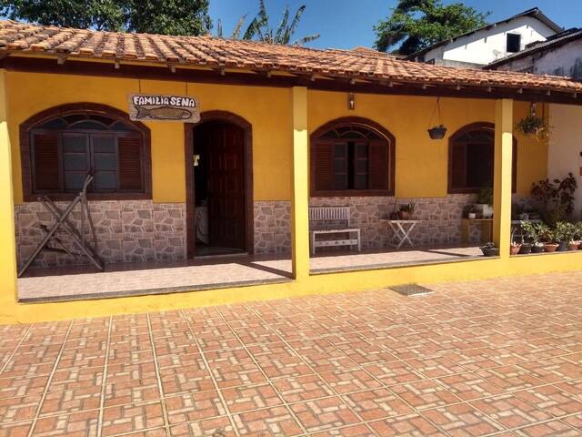 Casa para Venda em Iguaba Grande - 4