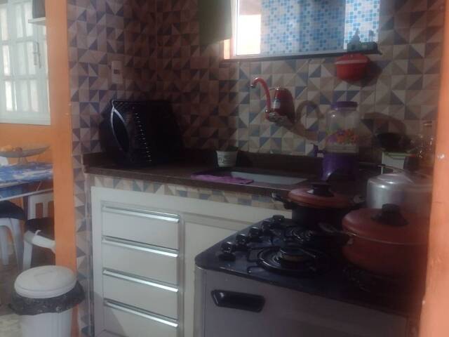 Apartamento para Venda em São Pedro da Aldeia - 4