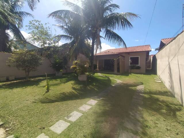 Casa para Venda em São Pedro da Aldeia - 5