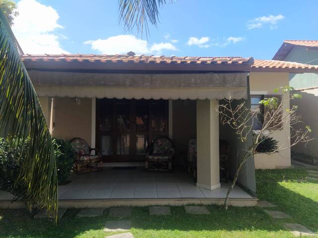 Casa para Venda em São Pedro da Aldeia - 4