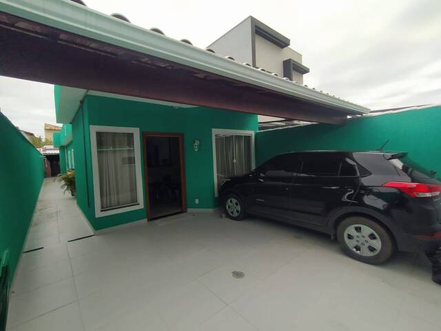 #180 - Casa para Venda em São Pedro da Aldeia - RJ