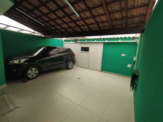 #180 - Casa para Venda em São Pedro da Aldeia - RJ