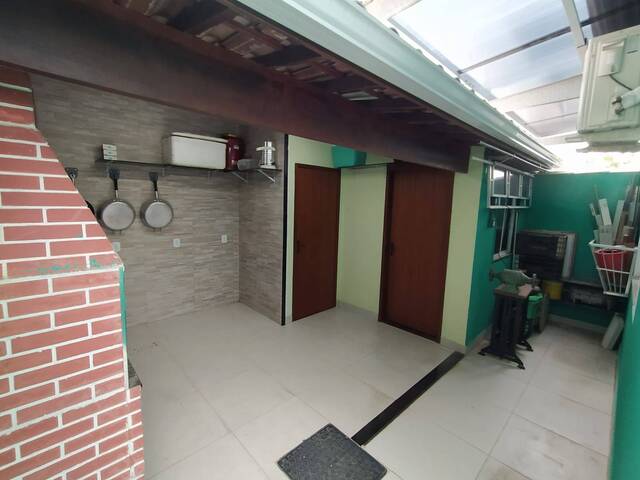 #180 - Casa para Venda em São Pedro da Aldeia - RJ