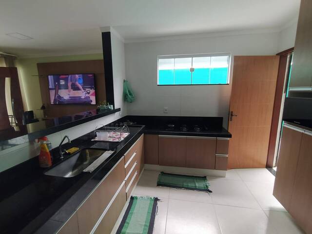 Casa para Venda em São Pedro da Aldeia - 5