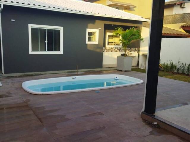 Casa para Venda em São Pedro da Aldeia - 3