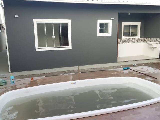 Casa para Venda em São Pedro da Aldeia - 5