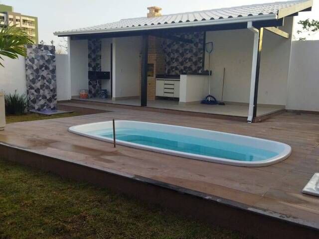 Casa para Venda em São Pedro da Aldeia - 4