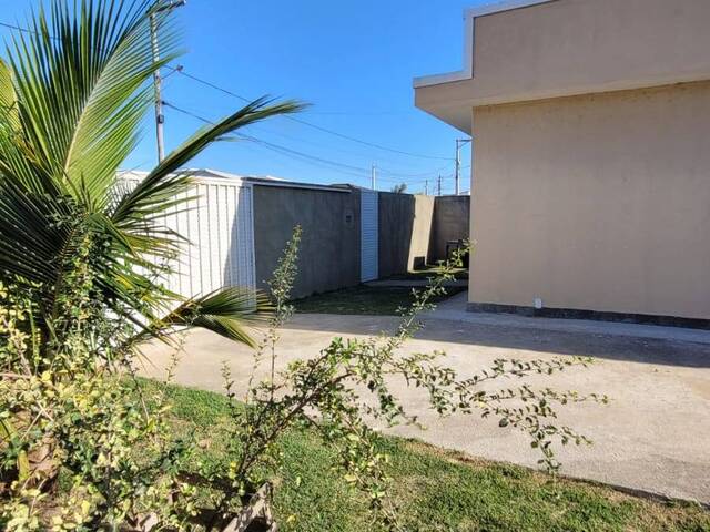 #183 - Casa para Venda em São Pedro da Aldeia - RJ