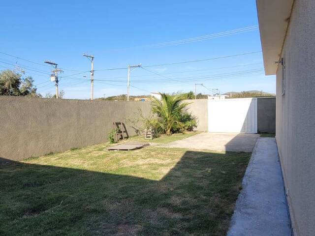 Casa para Venda em São Pedro da Aldeia - 4