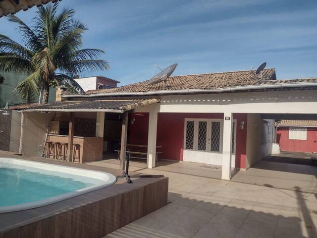 Venda em Praia Linda - São Pedro da Aldeia