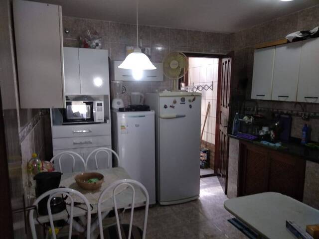 Casa para Venda em São Pedro da Aldeia - 4