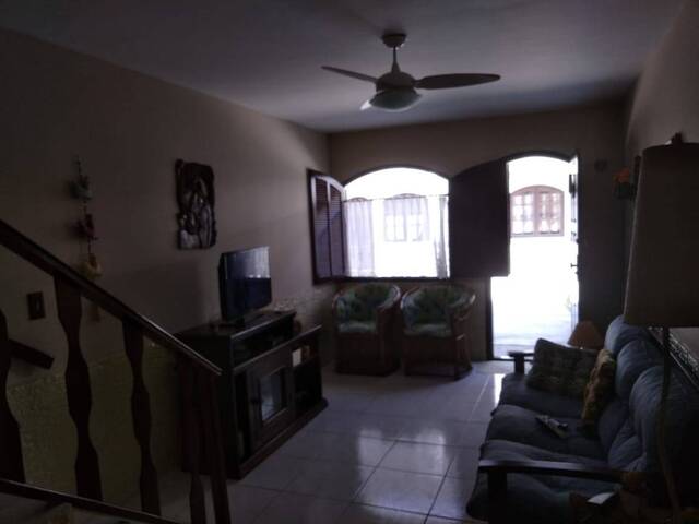 Casa para Venda em São Pedro da Aldeia - 5