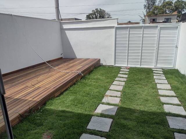 #186 - Casa para Venda em São Pedro da Aldeia - RJ