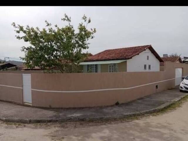 #187 - Casa para Venda em São Pedro da Aldeia - RJ