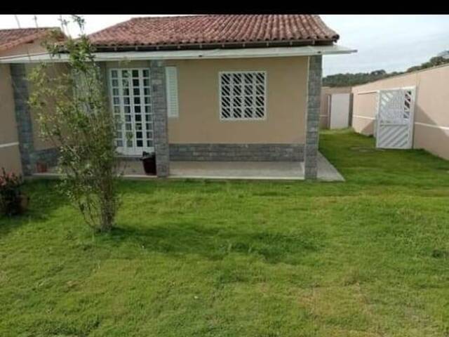 #187 - Casa para Venda em São Pedro da Aldeia - RJ