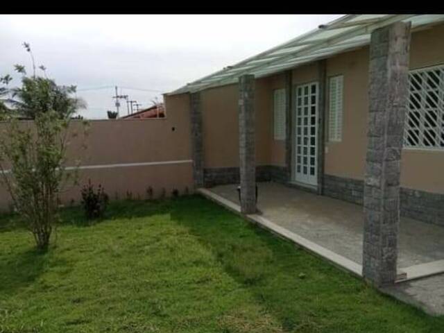 #187 - Casa para Venda em São Pedro da Aldeia - RJ