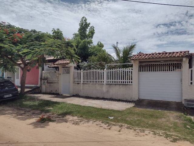 Venda em Praia Linda - São Pedro da Aldeia