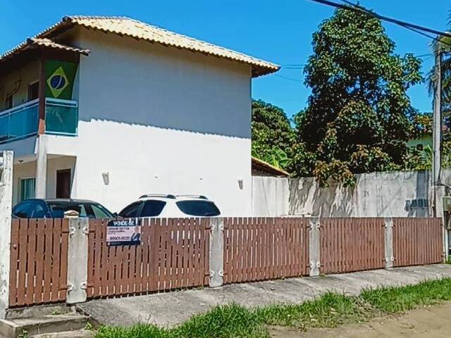 Casa para Venda em São Pedro da Aldeia - 2