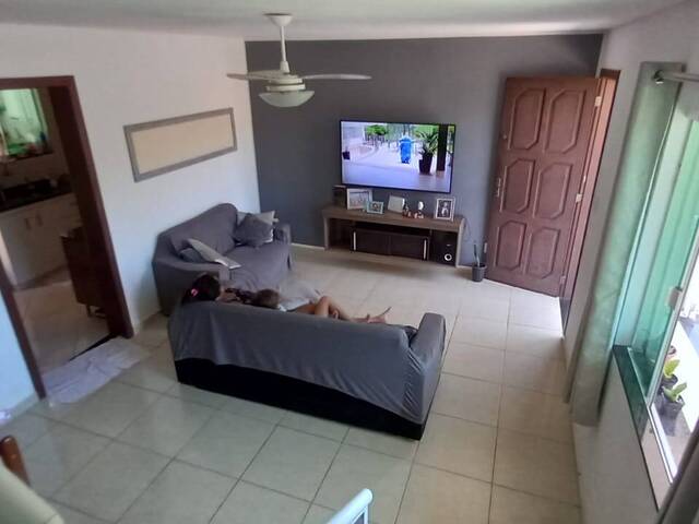 Casa para Venda em São Pedro da Aldeia - 4