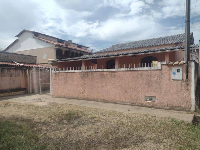 #197 - Casa para Venda em Iguaba Grande - RJ - 1