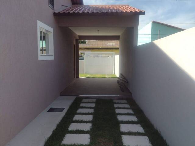 Casa para Venda em São Pedro da Aldeia - 5