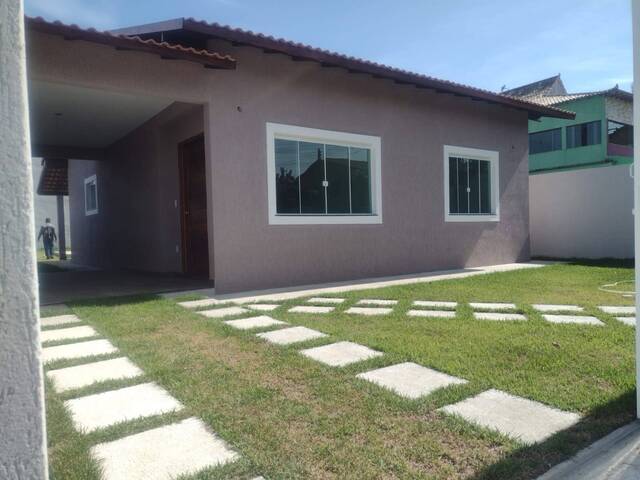 Casa para Venda em São Pedro da Aldeia - 4