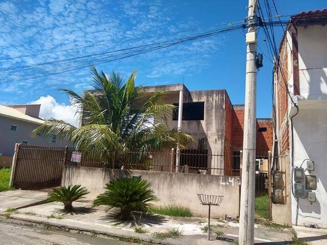 #201 - Casa para Venda em São Pedro da Aldeia - RJ