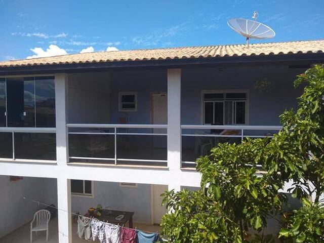 #201 - Casa para Venda em São Pedro da Aldeia - RJ