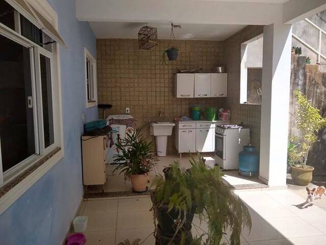 Casa para Venda em São Pedro da Aldeia - 5