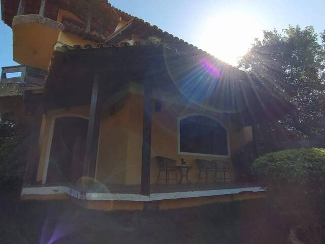 #203 - Casa para Venda em São Pedro da Aldeia - RJ