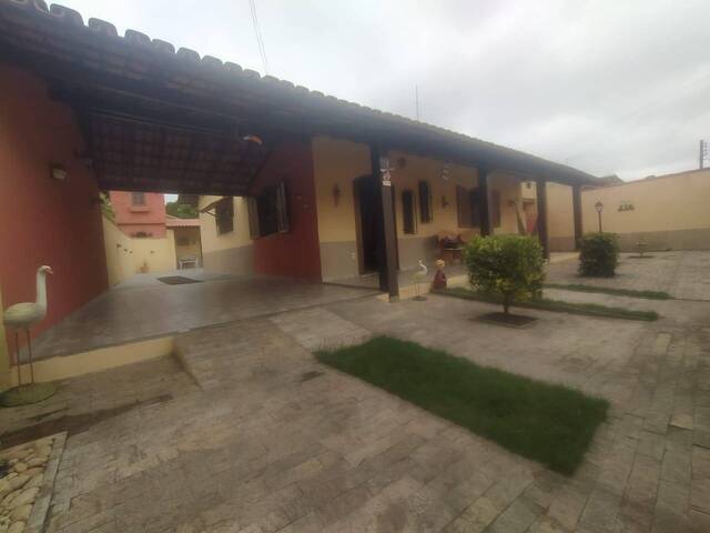 #191 - Casa para Venda em São Pedro da Aldeia - RJ