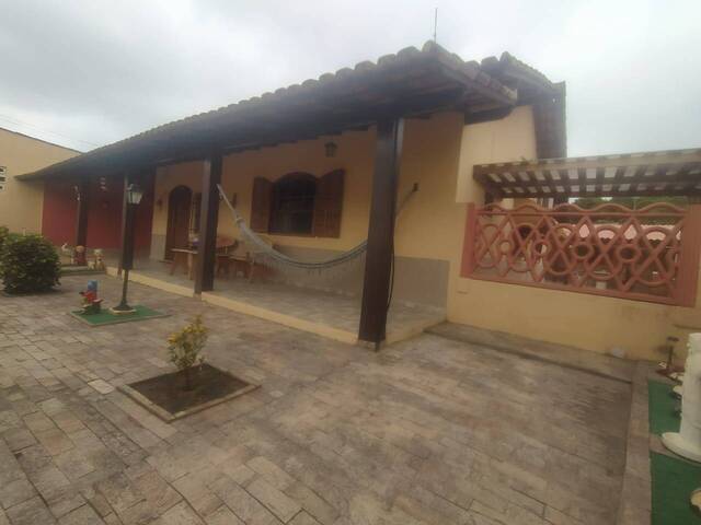 #191 - Casa para Venda em São Pedro da Aldeia - RJ