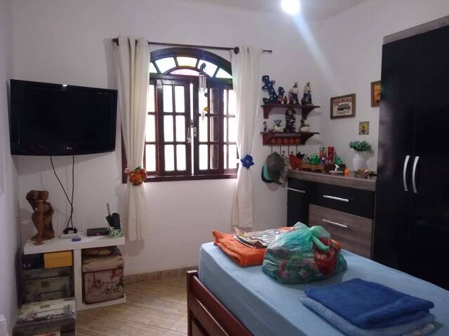 Apartamento para Venda em São Pedro da Aldeia - 5