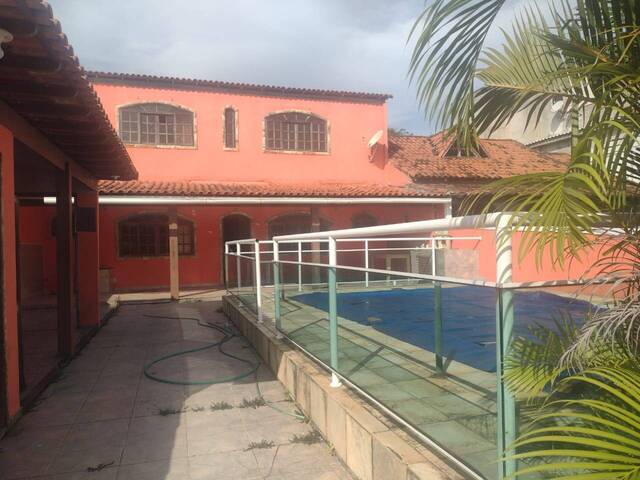 #213 - Casa para Venda em São Pedro da Aldeia - RJ