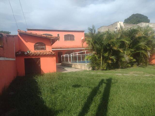 #213 - Casa para Venda em São Pedro da Aldeia - RJ