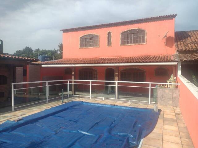 Casa para Venda em São Pedro da Aldeia - 4