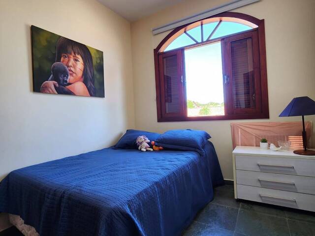 Casa para Venda em São Pedro da Aldeia - 5